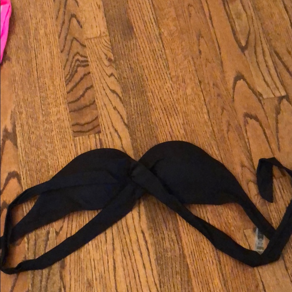 Victoria secret PINK push-up bikini top